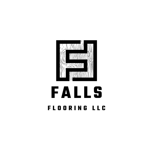 Falls Flooring Logo